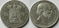 Nederland 2,5 gulden -