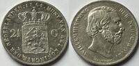 Nederland 2,5 gulden -