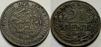 Nederland 2,5 cent -