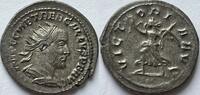 Roman Empire antonian Antioch, Trebonianus Gallus (251-253) -