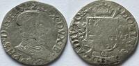 Spaanse Nederlanden (Antwerpen) 1/5e Philipsdaalder -