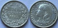 Nederland tien cent -