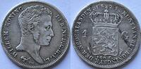 Nederland een gulden -