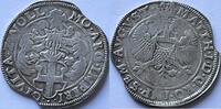Noordelijke Nederlanden (Zwolle) arendrijksdaalder irregular flan, rare coin -