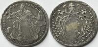 Papal States scudo -