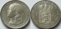 Nederland een gulden -