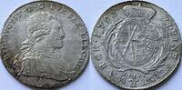 German States (Saxony) 1/3e thaler -