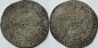 Graafschap Holland stuiver Karel V (1506-1555) -