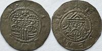 Graafschap Friesland (Stavoren) denier of penning Egbert II (1038-1090) zeer aantrekkelijk exemplaar -