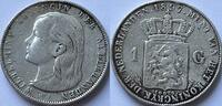 Nederland een gulden -