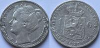 Nederland een gulden -