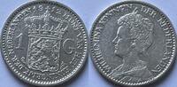 Nederland een gulden -