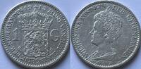 Nederland een gulden -