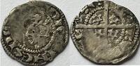 Schotland penny John Baliol (1202-1296) rare coin! -