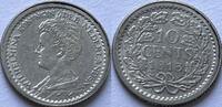 Nederland tien cent -