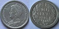Nederland tien cent -