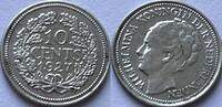 Nederland tien cent -