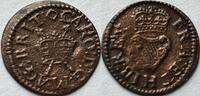 Ireland farthing Charles II -