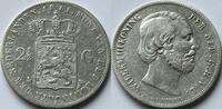 Nederland 2,5 gulden -