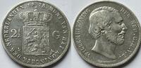 Nederland 2,5 gulden -