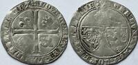 Graafschap Vlaanderen dubbele groot Jan zonder Vrees (1405-1419) -