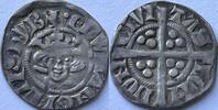 England long cross penny Edward III (1327-1377) -