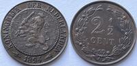 Nederland 2,5 cent -