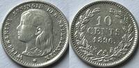 Nederland tien cent -