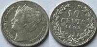 Nederland tien cent -