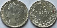 Nederland tien cent -