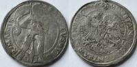 Noordelijke Nederlanden (Batenburg) Sint-Victor daalder usual weak strike, very rare coin! -