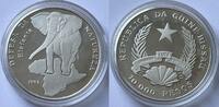Guinee-Bissau 10.000 peso’s -