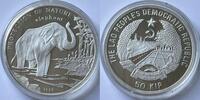 Laos 50 kip -