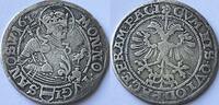 Swiss Cantons (Zug) 1/3e thaler or dicken -