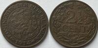 Nederland 2,5 cent -