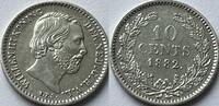 Nederland tien cent -