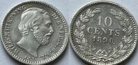 Nederland tien cent -
