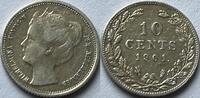 Nederland tien cent -