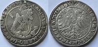 Noordelijke Nederlanden (Nijmegen) karolusdaalder rare coin, some damage crown -