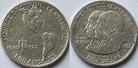 1/2e dollar 1923 United States  VZ-