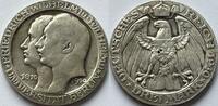 Germany (Prusia) 3 mark -