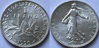 France one franc -