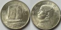 China one dollar superbe with full lustre! -