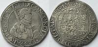 Noordelijke Nederlanden (Zeeland) leicesterrijksdaalder rare coin! -