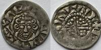 England penny Henry II (1154-1189) -