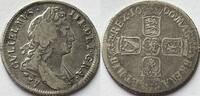 Great-Britain shilling William III (1694-1702) -
