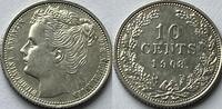 Nederland tien cent -