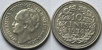 Nederland tien cent -