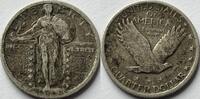 25 cent 1929 United States  SS-