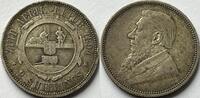 South-Africa two shilling -